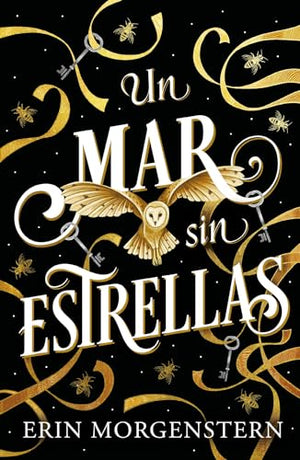 Un Mar Sin Estrellas -V2*