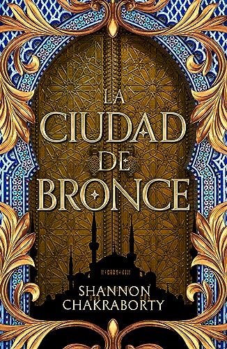 Ciudad de Bronce, La