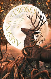 Asesina de Dioses (Godkiller 1) 