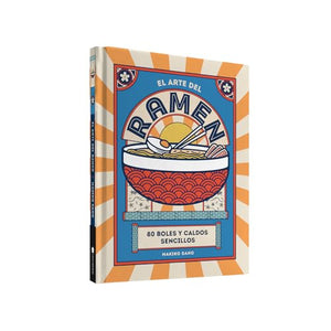 El El Arte del Ramen