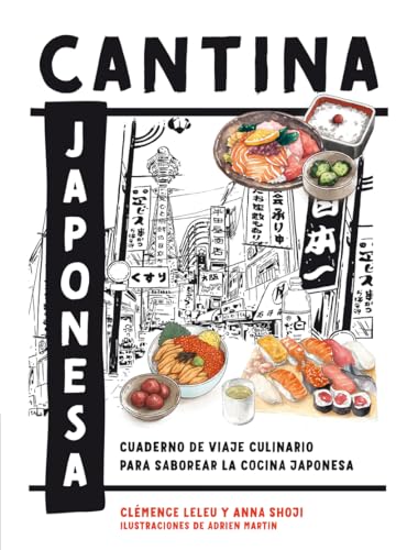 Cantina Japonesa