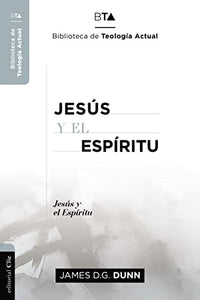 Jesús Y El Espíritu 