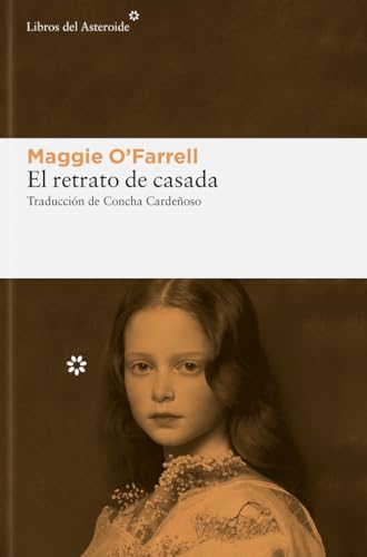 Retrato de Casada, El