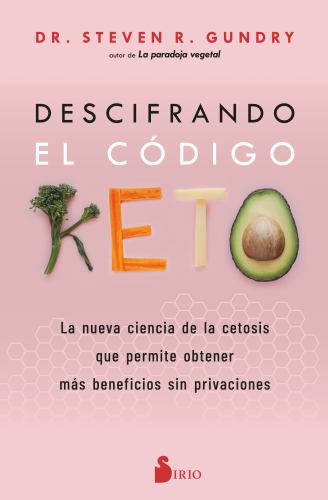 Descifrando El Codigo Keto