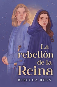 Rebelion de la Reina, La -V3* 