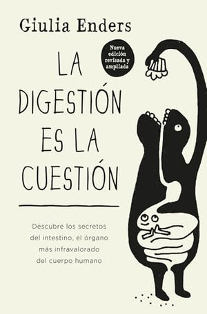 Digestion Es La Cuestion, La -V3*