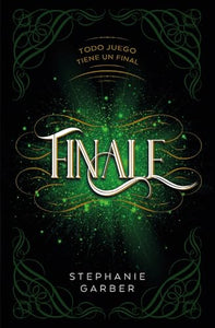 Finale (Caraval 3) -V2* 
