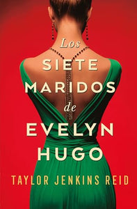 Siete Maridos de Evelyn Hugo, Los -V3* - B4p 