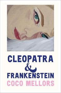 Cleopatra Y Frankenstein -V2* 