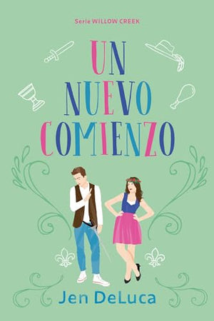 Un Nuevo Comienzo