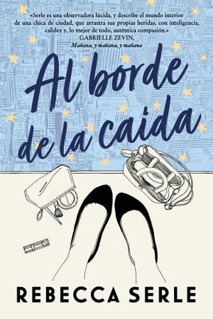 Al Borde de la Caida