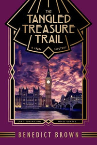 The Tangled Treasure Trail 