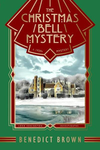 The Christmas Bell Mystery 