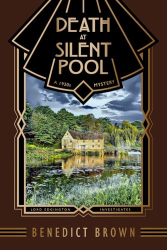 Death at Silent Pool