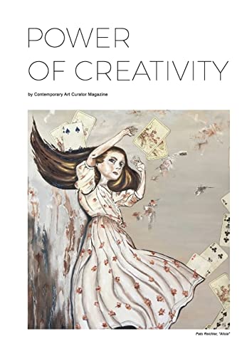 Power of Creativity