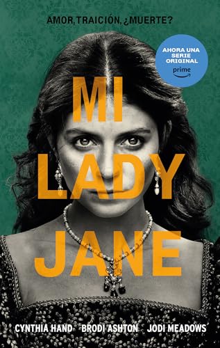 Mi Lady Jane