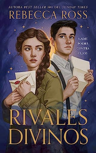Rivales Divinos -V1 