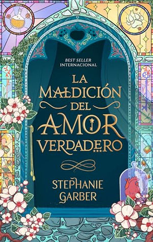 La Maldicion del Amor Verdadero, La