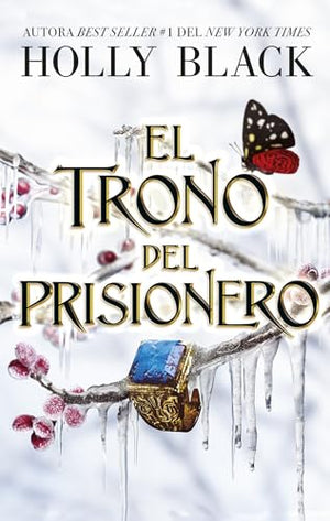 El Trono del Prisionero, El
