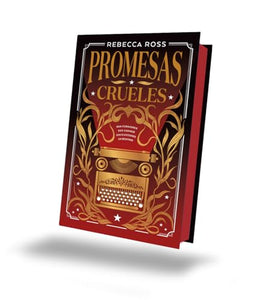 Promesas Crueles - Ed. Coleccionista 