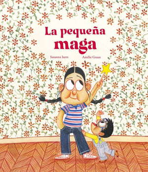 La La pequeña maga