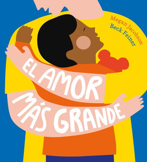 El El amor ms grande