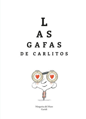 Las gafas de ver