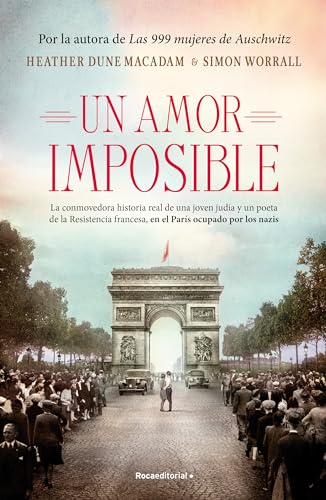 Un amor imposible / Star Crossed