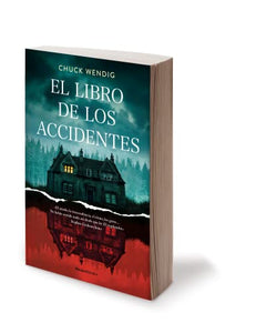 El libro de los accidentes / The Book of Accidents 
