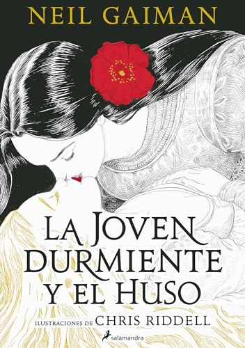La joven durmiente y el huso / The Sleeper and the Spindle