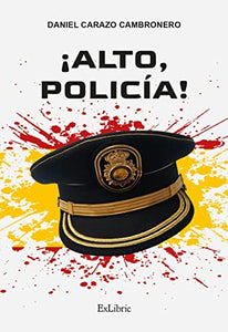 !Alto, Policia! 