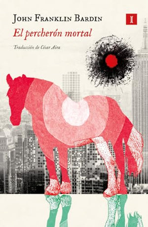 Percheron Mortal, El