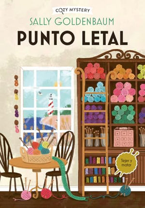 Punto Letal / Lethal Point