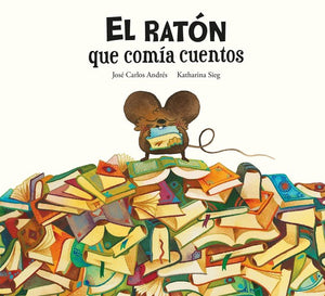 El El ratn que coma cuentos