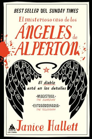 Misterioso Caso de Los Angeles de Alperton, El
