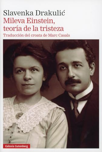 Mileva Einstein, Teoria de la Tristeza