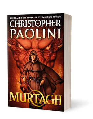 Murtagh (Spanish Edition)