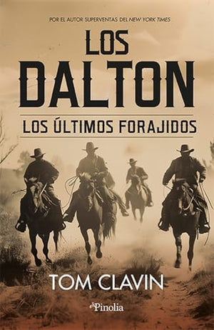 Dalton, Los
