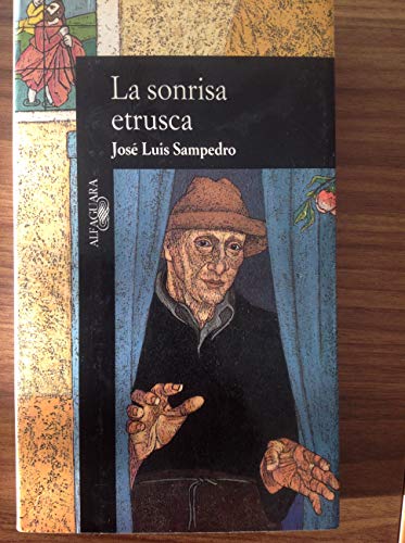 LA SONRISA ETRUSCA ALI (HISPANICA) (Spanish Edition)