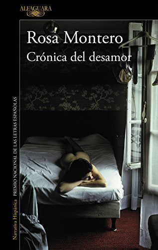 Cronica del Desamor