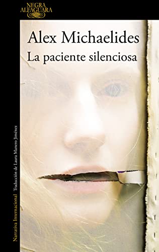 La La paciente silenciosa / The Silent Patient