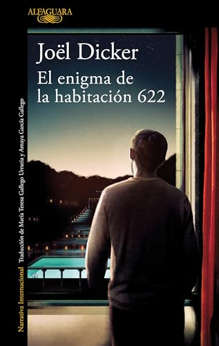 El El enigma de la habitación 622 / The Enigma of Room 622