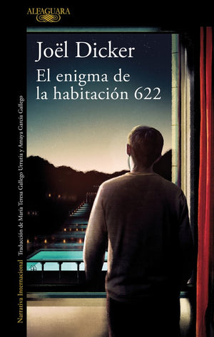 El El enigma de la habitación 622 / The Enigma of Room 622