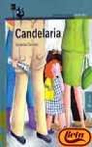 CANDELARIA PP