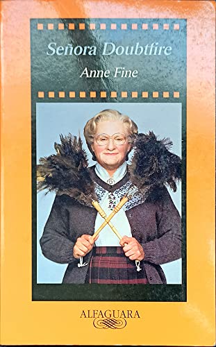 Señora Doubtfire