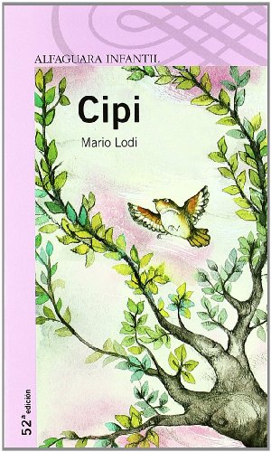 CIPI (Spanish Edition)