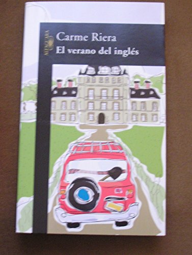El Verano Del Ingles