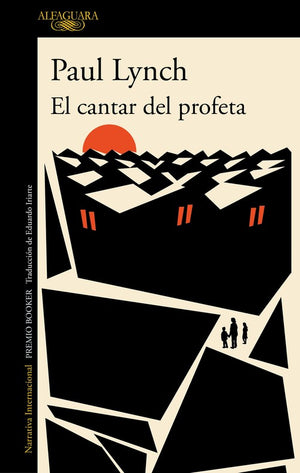 El El cantar del profeta / Prophet Song