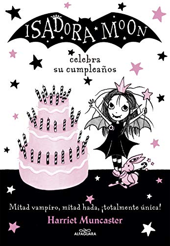 Isadora Moon celebra su cumpleaños  / Isadora Moon Has a Birthday