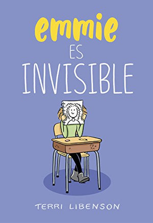 Emmie es invisible / Invisible Emmie